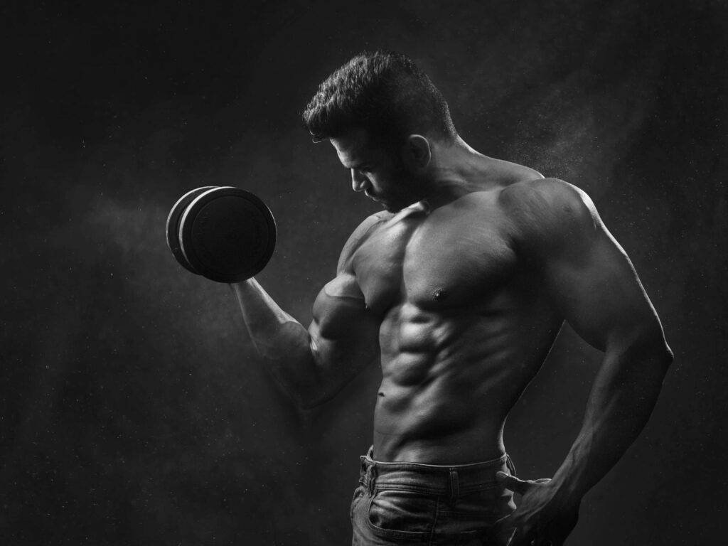 Branża fitness – jak skutecznie budować markę i wyprzedzić konkurencję? fitness branza, branża fitness